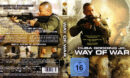 Way Of War (2009) DE Blu-Ray Cover
