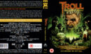 Troll - The Complete Collection (Troll & Troll 2 - Region B) Blu-Ray Cover