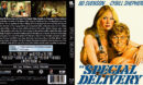 Special Delivery (1976) Blu-Ray Cover