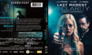 Last Moment of Clarity (2018) Blu-Ray Cover
