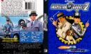 Inspector Gadget 2 (2003) R1 DVD Cover