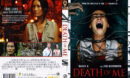 Death of Me (2020) R1 DVD Cover