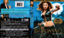 Bloodrayne 2 - Deliverance (2007) R1 DVD Cover