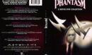 Phantasm - 5 Movie Collection R1 DVD Cover