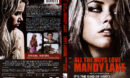 All the Boys Love Mandy Lane (2013) R1 DVD Cover