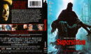 Superstition (1982) Blu-Ray Cover