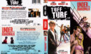Under the Boardwalk, Tuff Turf R1 DVD Cover