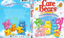 Care Bears (The Complete Series) R1 DVD Cover