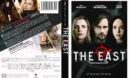 The East (2013) R1 DVD Cover