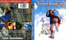 The Eiger Sanction (1973) Blu-ray &  DVD Covers