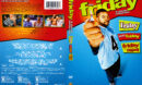 Friday, Next Friday, Friday After Next R1 DVD Cover