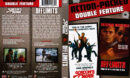 Gordon's War & Off Limits R1 DVD Cover