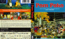 Pom Poko (1994) R1 DVD Cover