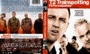 T2 Trainspotting R1 DVD Cover