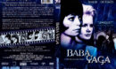 Baba Yaga (1973) R1 DVD Cover