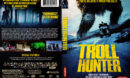 Troll Hunter (2010) R1 DVD Cover