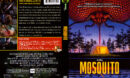 Mosquito (1995) R1 DVD Cover