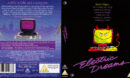 Electric Dreams (Australian Version) Blu-Ray Cover