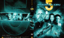Babylon 5 (The Movie Collection) R1 DVD Cover