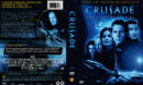 Crusade (The Complete Series) R1 DVD Cover