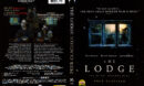 The Lodge (2019) R1 DVD Cover