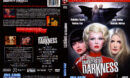 Daughters of Darkness (Restored) (1971) R1 DVD Cover
