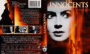The Innocents (1961) R1 DVD Cover