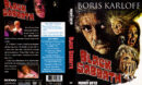 Black Sabbath (Italian Version) R1 DVD Cover