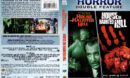 House on the Haunted Hill (1959 - 1999) R1 DVD Cover