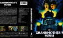 Grandmother's House (1988) Blu-Ray Cover