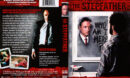 The Stepfather (1986) R1 DVD Cover