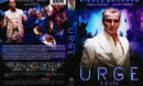 Urge (2016) R1 DVD Cover