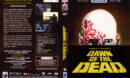 Dawn of the Dead (1978) R1 DVD Cover