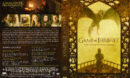 Game of Thrones (Season 5) R1 DVD Cover