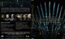 Game of Thrones (Season 8) R1 DVD Cover