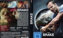 Brake (2011) R2 DE DVD Cover