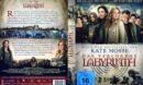 Das verlorene Labyrinth (2012) R2 DE DVD Cover