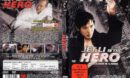 Hero R2 DE DVD Cover