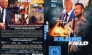 Killing Field (2021) R2 DE DVD Cover