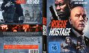 Rogue Hostage (2021) R2 DE DVD Cover