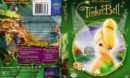 Tinker Bell (2008) R1 DVD Cover