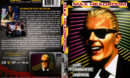 Max Headroom (The Complete Series) R1 DVD Cover