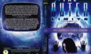 the Outer Limits (Season 1) R1 DVD Cover
