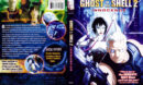 Ghost in the Shell 2 Innocence (2004) R1 DVD Cover