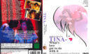 Tina Turner-What's Love Got To Do With It R2 DE DVD Cover