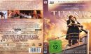 Titanic 3D (1997) DE Blu-Ray Cover