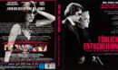 Tödliche Entscheidung (2008) DE Blu-Ray Cover