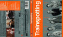 Trainspotting (2011) DE Blu-Ray Cover