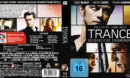 Trance (2013) DE Blu-Ray Cover