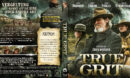 True Grit DE Blu-Ray Cover